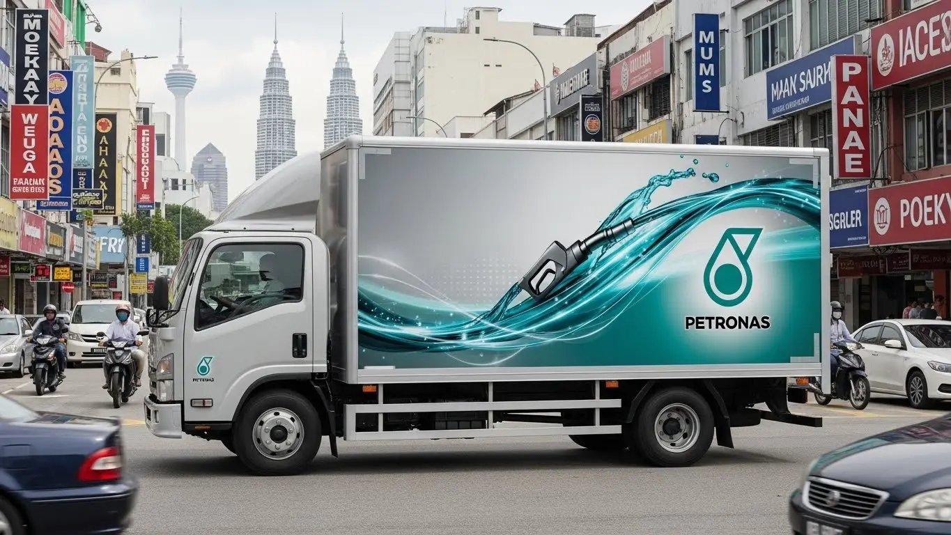 PETRONAS_1Tonne_result