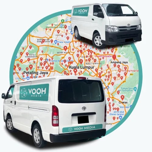 Van Advertising